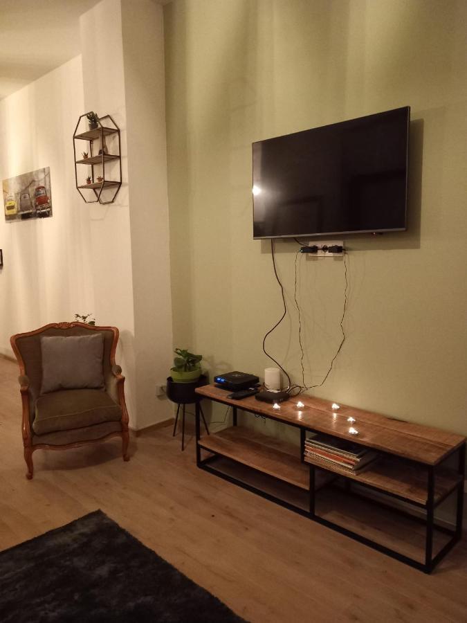 R&n Sea Breeze Apartment *
