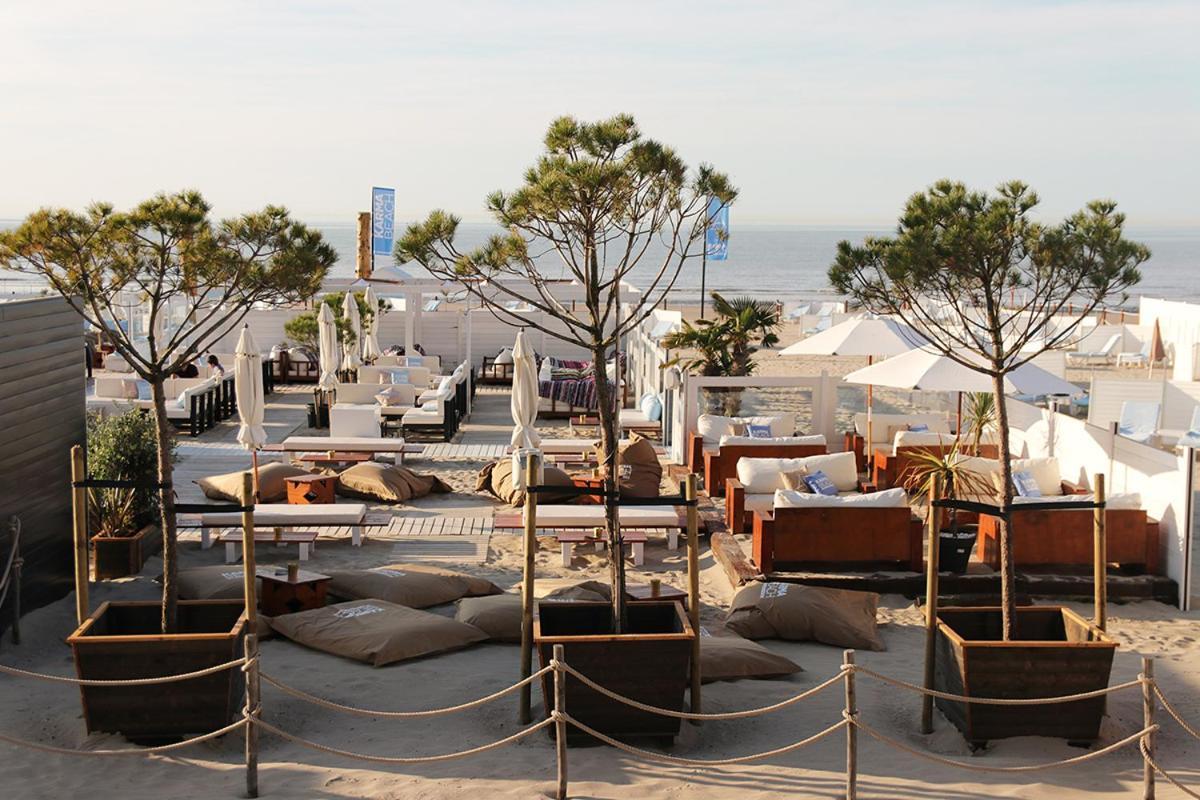 R&n Sea Breeze * Blankenberge