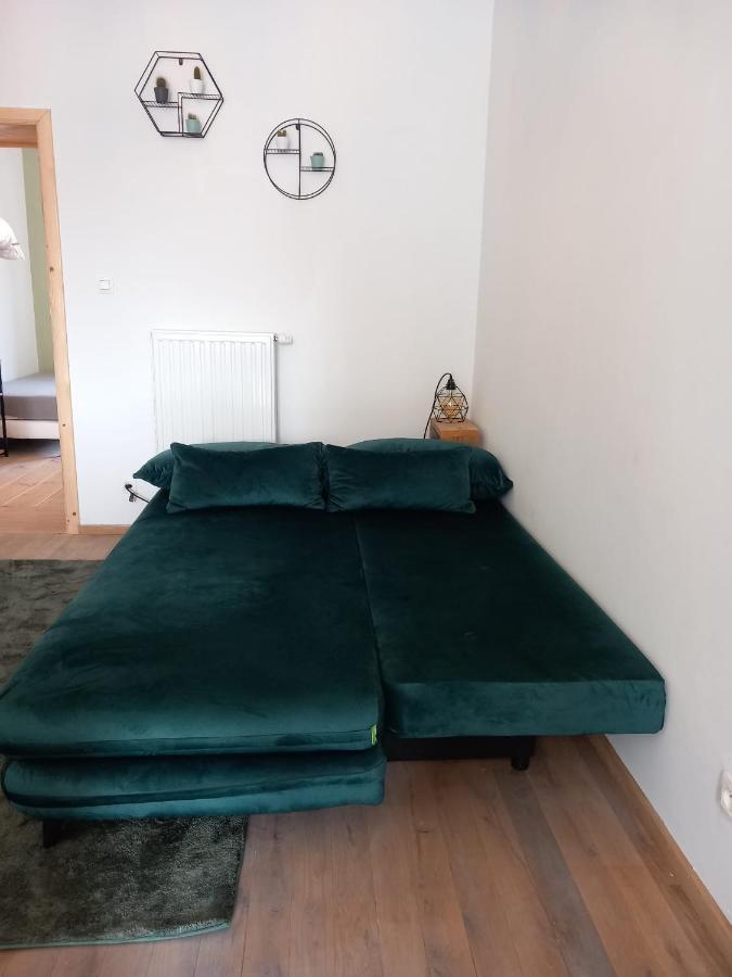 R&n Sea Breeze Apartment *