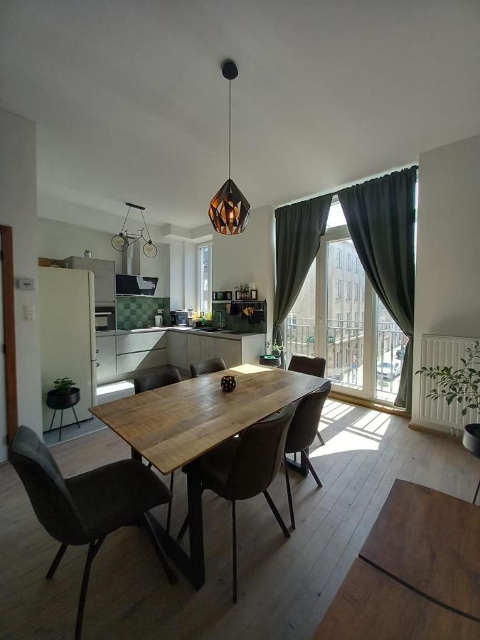 Apartment R&n Sea Breeze