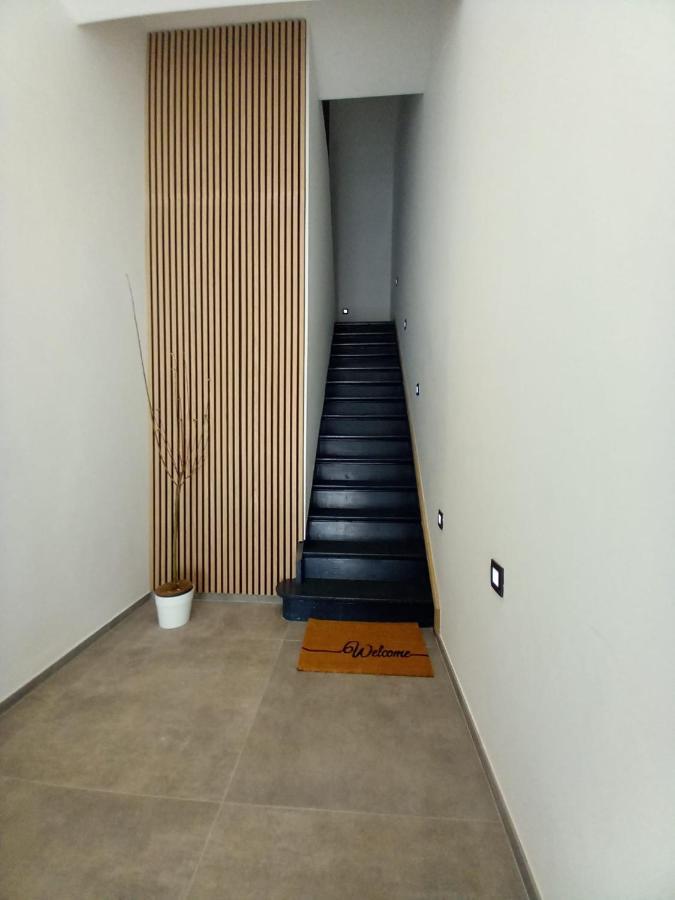R&n Sea Breeze Apartment *