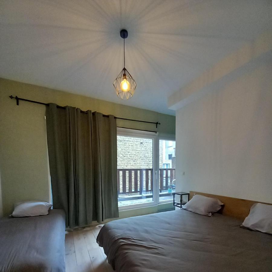 Apartment R&n Sea Breeze Blankenberge